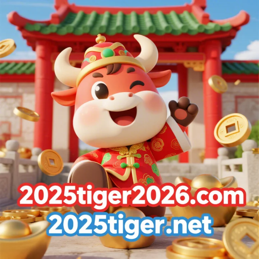 2025tiger.net