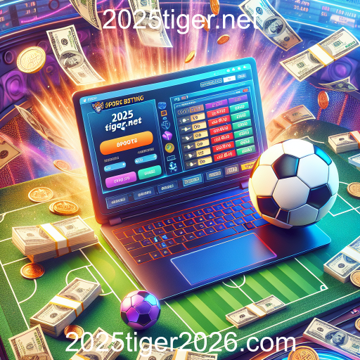 Explorando o Mundo das Apostas Esportivas em 2025tiger.net